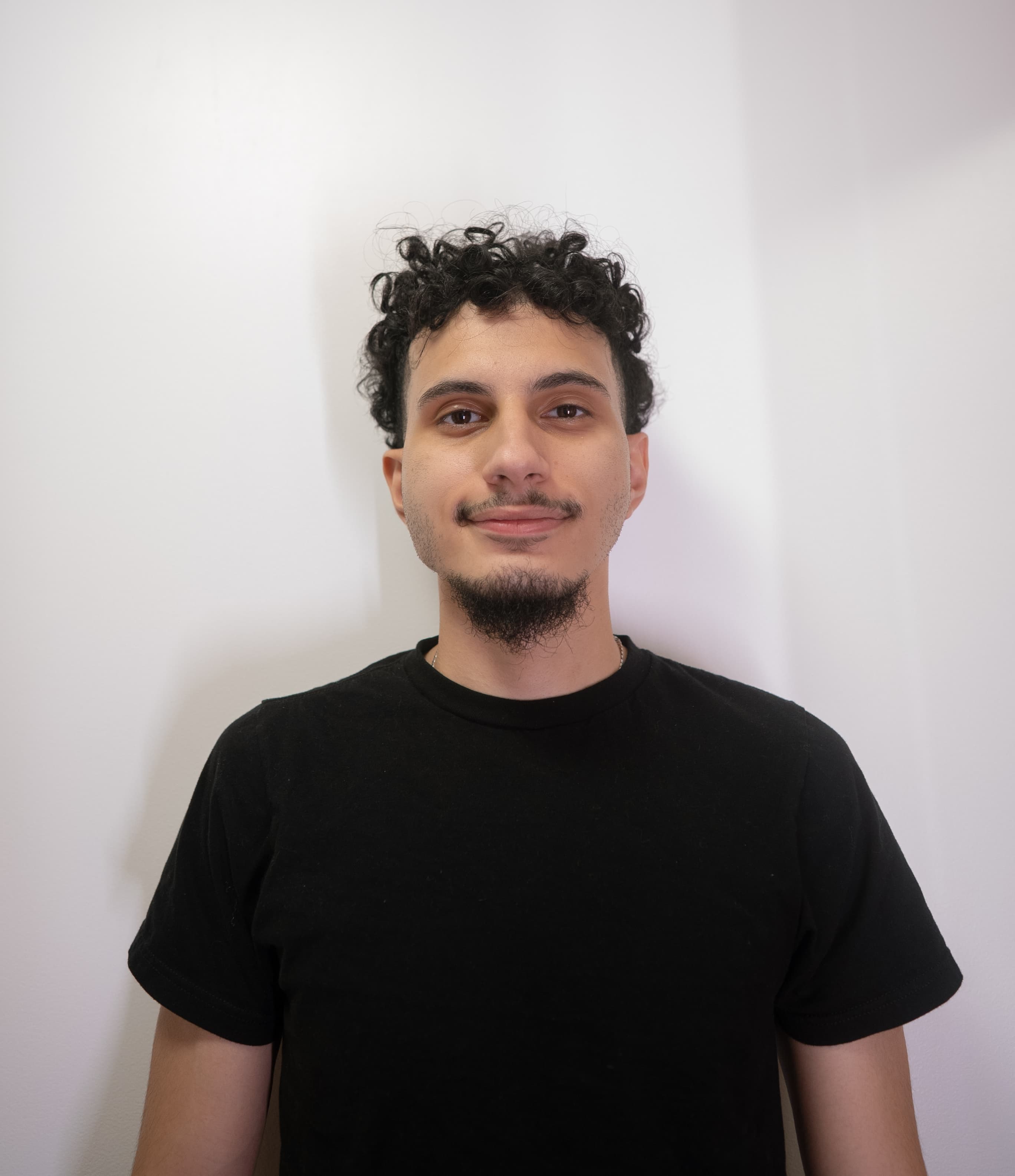 Youssef Mahmoud, CEO and Founder